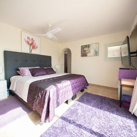 Casa Eva Villa Javea Ngoại thất bức ảnh