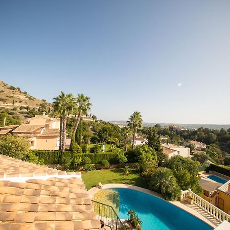 Casa Eva Villa Javea Ngoại thất bức ảnh