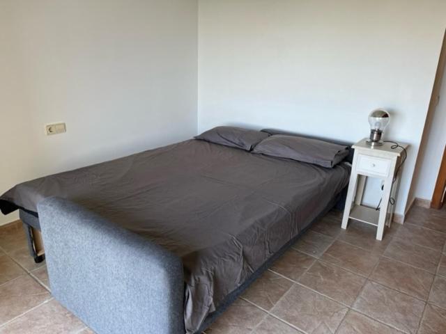 Casa Eva Villa Javea Ngoại thất bức ảnh