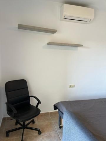 Casa Eva Villa Javea Ngoại thất bức ảnh