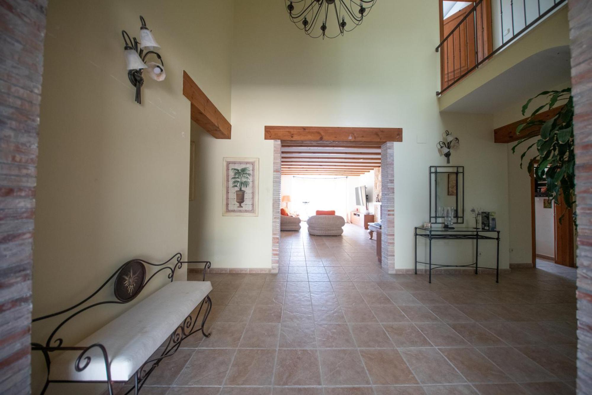 Casa Eva Villa Javea Ngoại thất bức ảnh