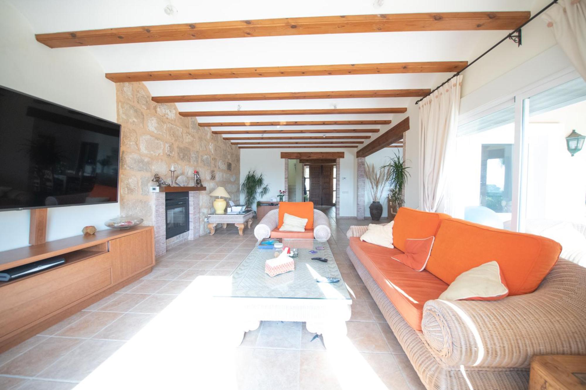 Casa Eva Villa Javea Ngoại thất bức ảnh
