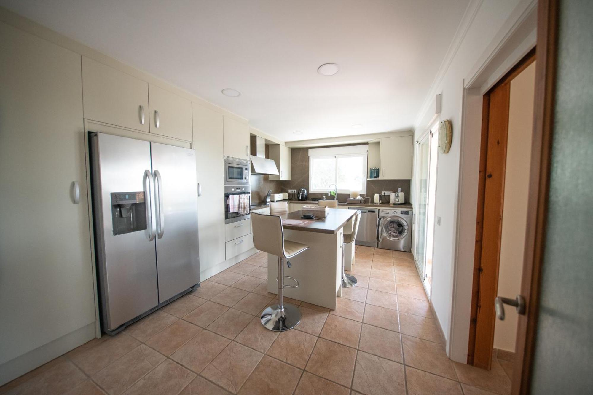 Casa Eva Villa Javea Ngoại thất bức ảnh
