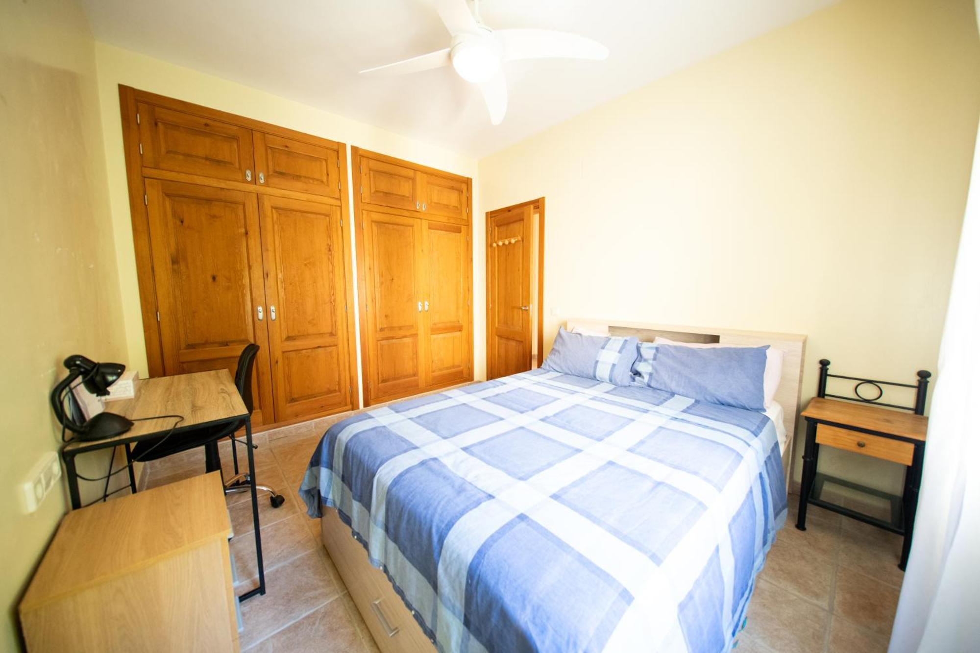 Casa Eva Villa Javea Ngoại thất bức ảnh