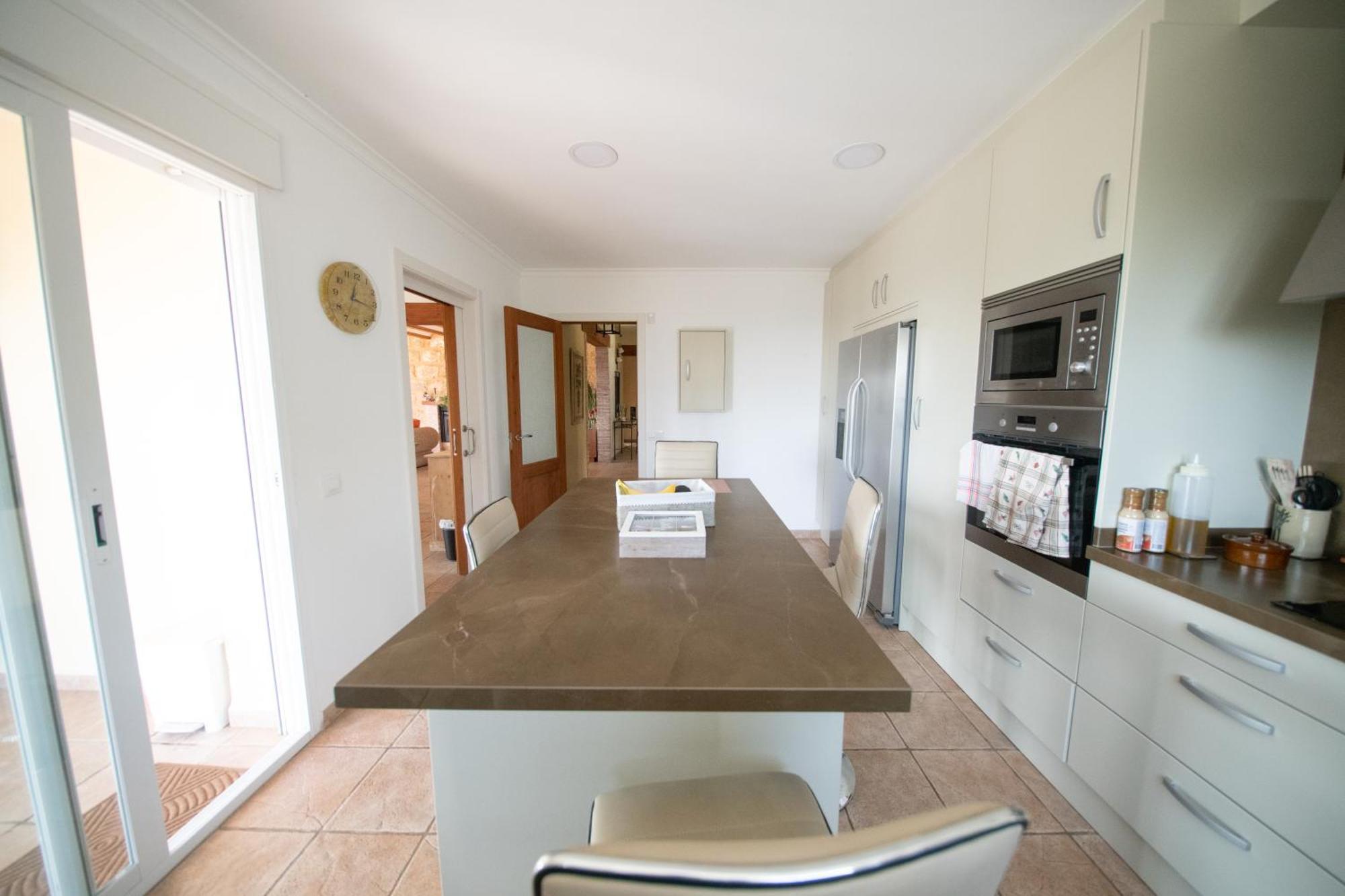Casa Eva Villa Javea Ngoại thất bức ảnh