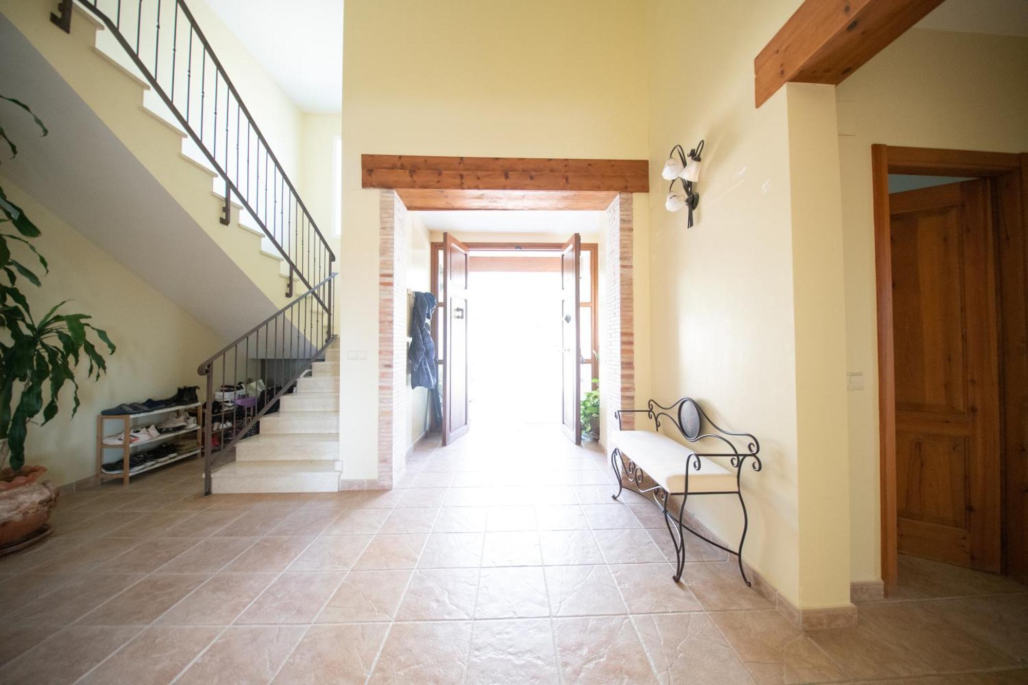 Casa Eva Villa Javea Ngoại thất bức ảnh