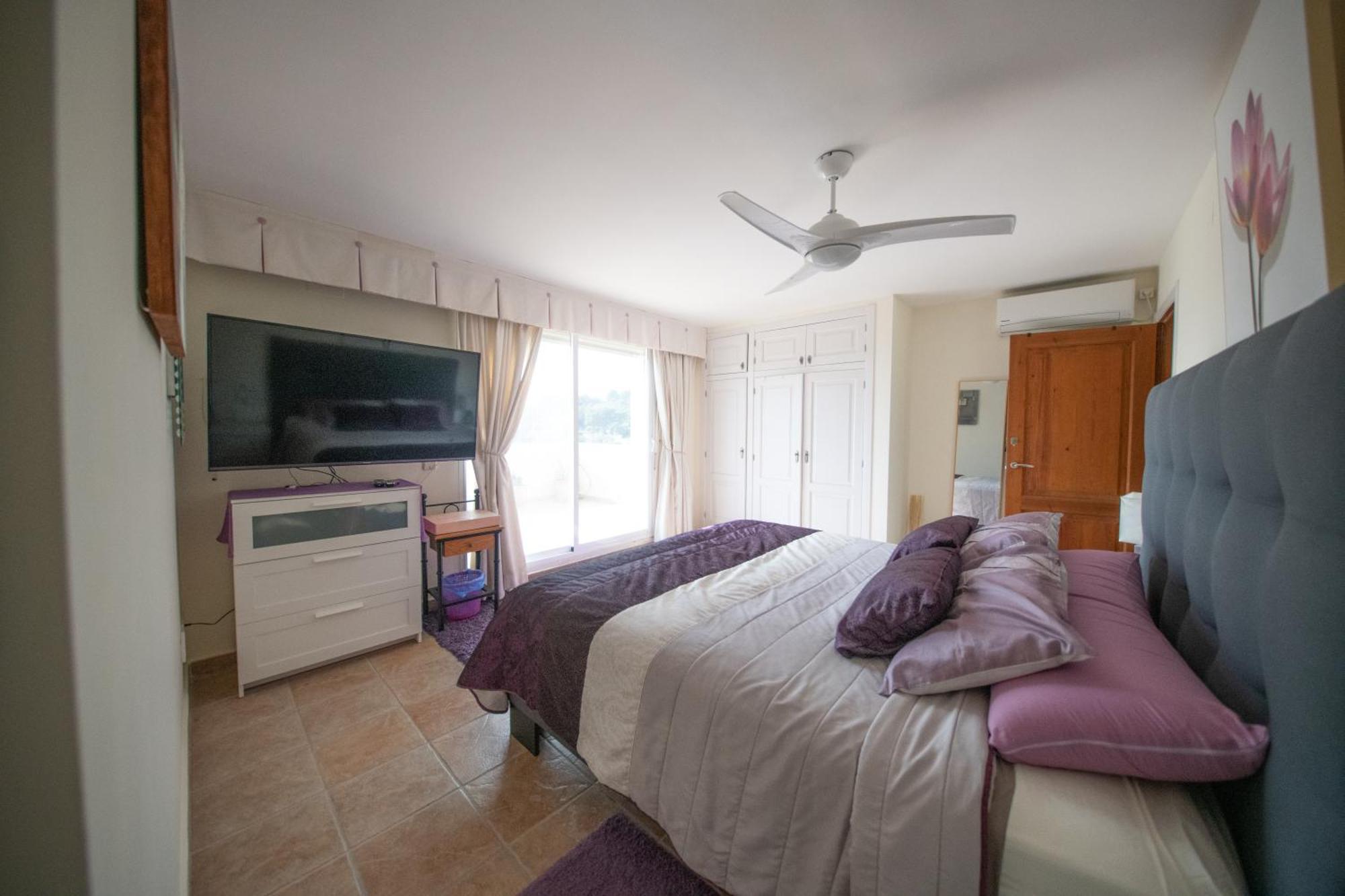 Casa Eva Villa Javea Ngoại thất bức ảnh