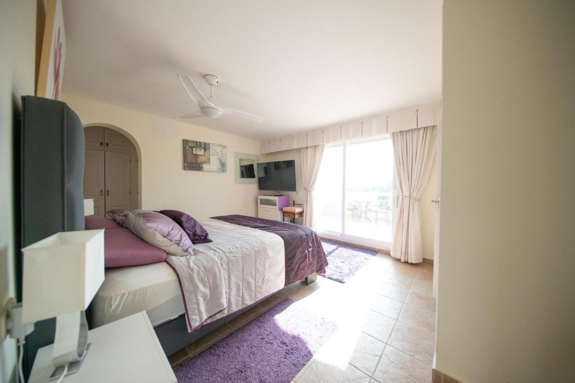 Casa Eva Villa Javea Ngoại thất bức ảnh