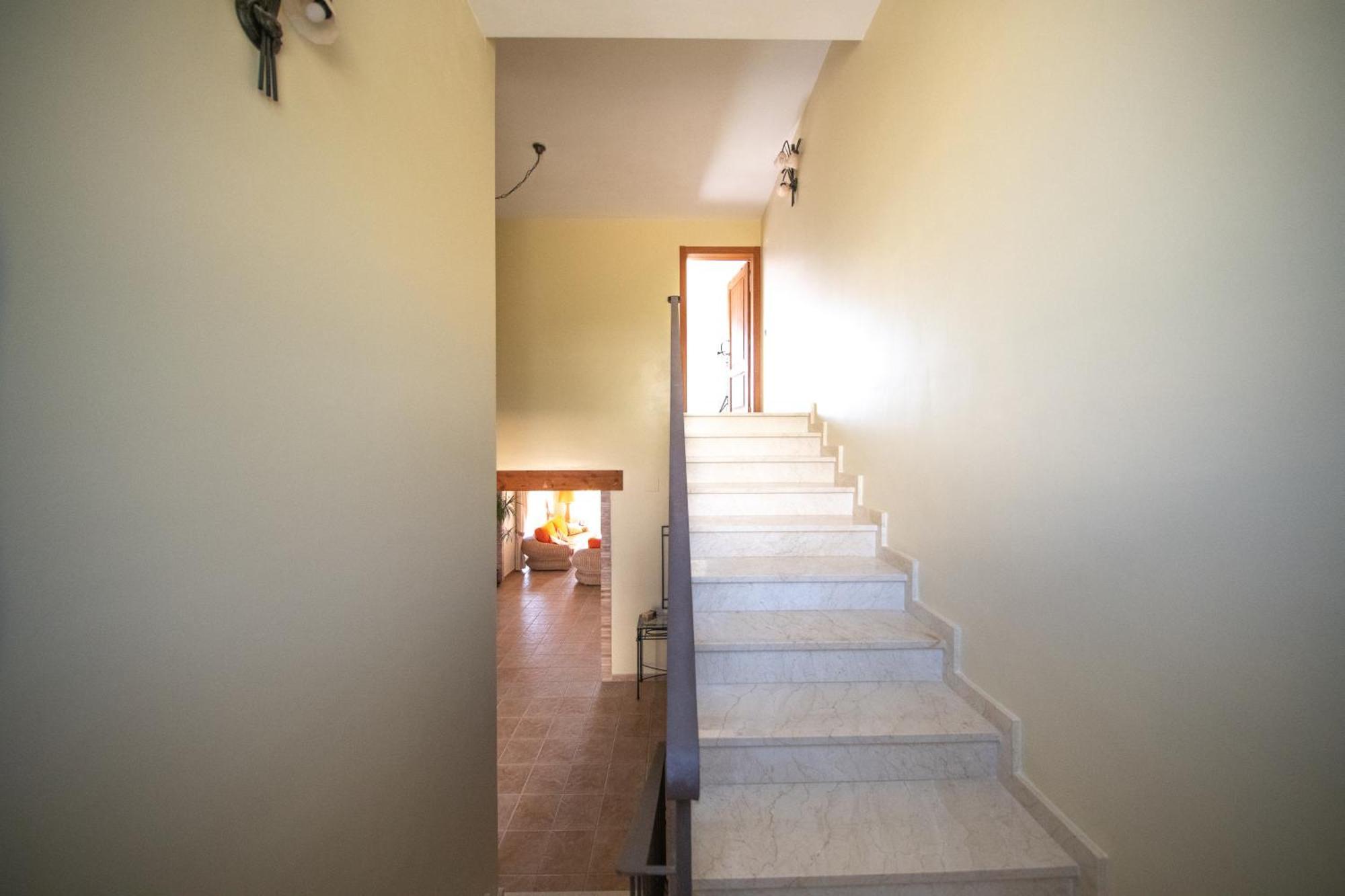 Casa Eva Villa Javea Ngoại thất bức ảnh